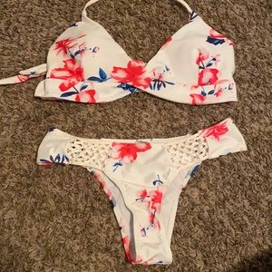 Medium bikini